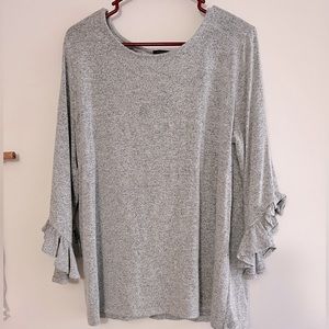 Ann Taylor long sleeve top
